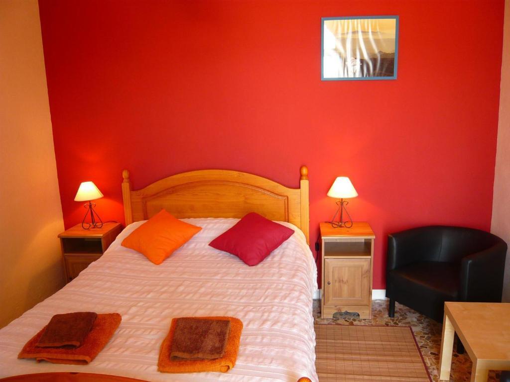 Casa Blues Hotel Arcos de la Frontera Quarto foto